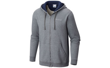 Men’s Hart Mountain™ Full Zip Hoodie