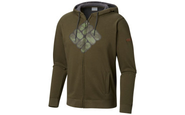 Men’s Highland Gem™ Full Zip Hoodie