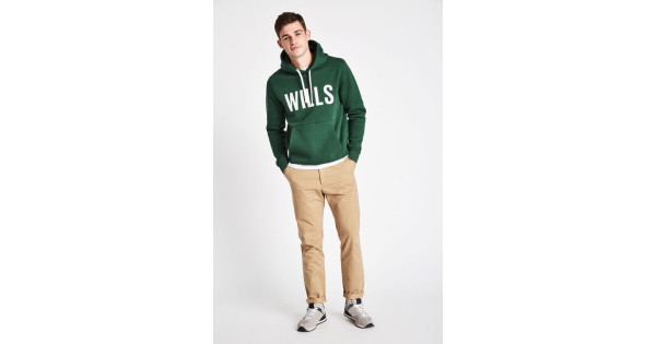 jack wills batewell hoodie