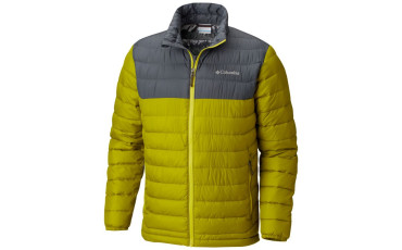 Men's Powder Lite™ Jacket