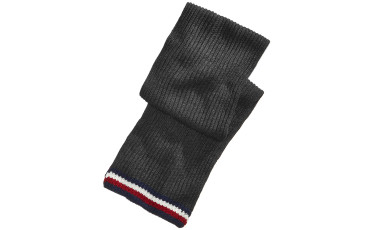 Men's Global Stripe Scarf