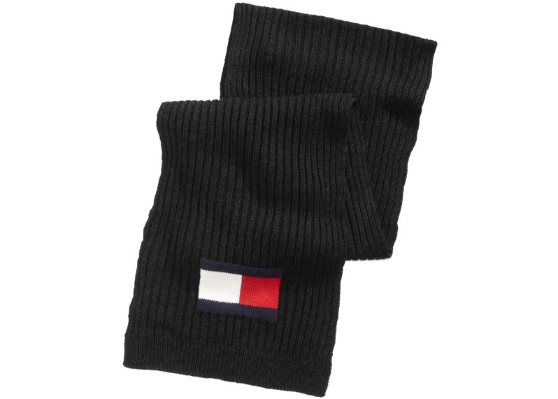 Men's Logo Scarf