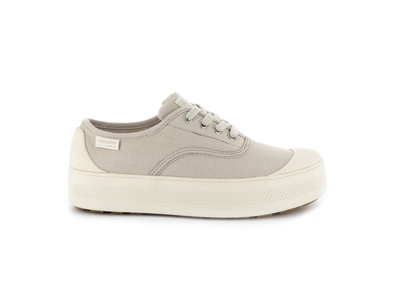 WOMENS S_U_B LOW CANVAS