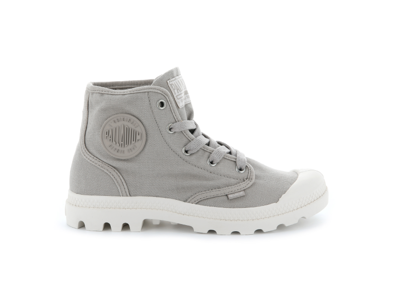 WOMENS PAMPA HI