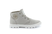 WOMENS PAMPA FREE CANVAS