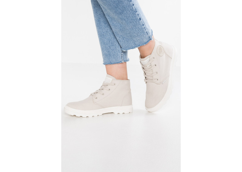 WOMENS PAMPA FREE CANVAS