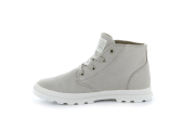 WOMENS PAMPA FREE CANVAS