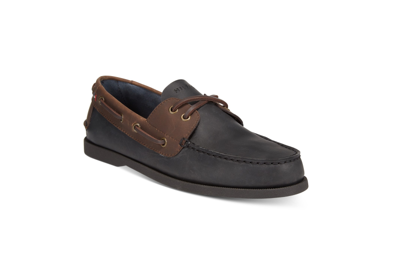 Men's Bowman Boat Shoes