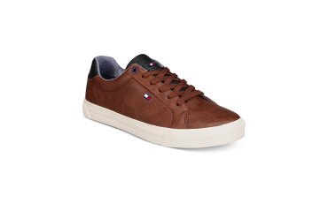 Men's Ref Low-Top Sneakers