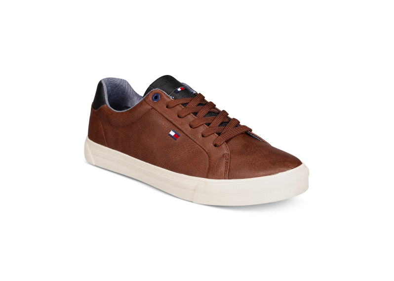 Men's Ref Low-Top Sneakers