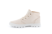 WOMENS PAMPA FREE CANVAS