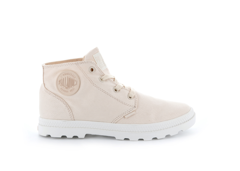 WOMENS PAMPA FREE CANVAS