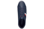 Men's Paris Sneakers