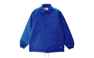 日版Dickies coach jacket