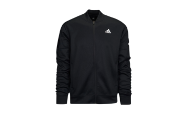 TEAM ISSUE FULL-ZIP FLEECE JACKET