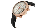 Trieste GMT Chronograph Men's Watch