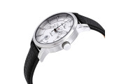 Sorrento Silver Dial Men's Watch