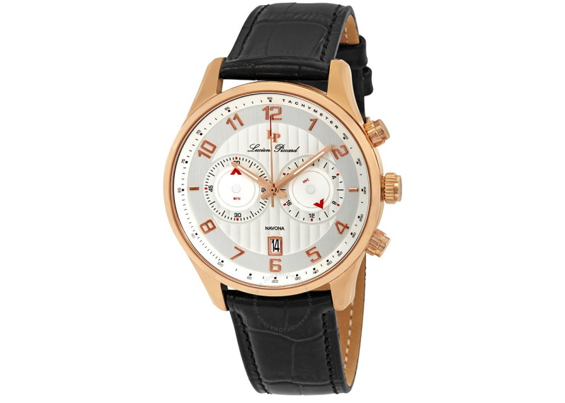 Navona GMT Chronograph Men's Watch