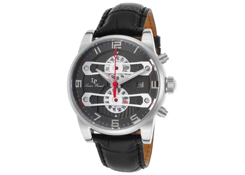 Bosphorus Chronograph Men's Watch