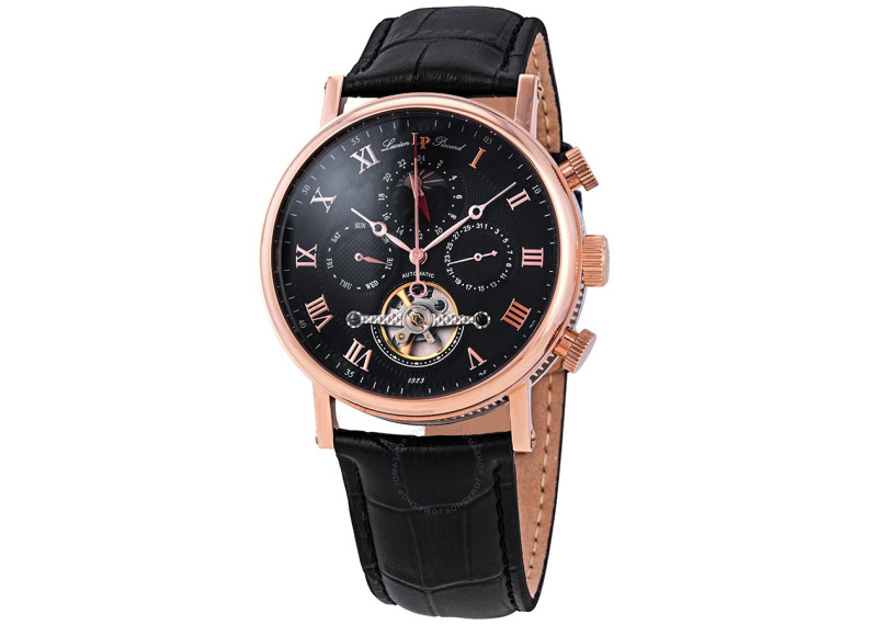 Ottoman Day-Night Automatic Men's Watch