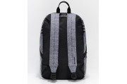 National Grey Backpack