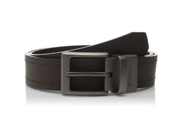 Men's Reversible Casual Belt