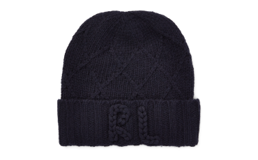 RL Wool-Blend Hat