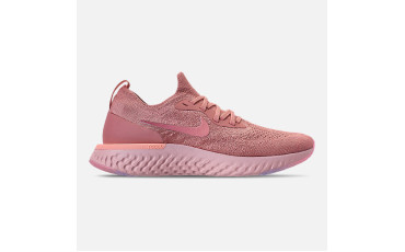 EPIC REACT FLYKNIT RUNNING SHOES Women