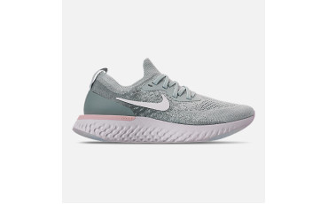 EPIC REACT FLYKNIT RUNNING SHOES Women