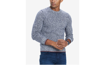 Men's Malcom Marled Sweater