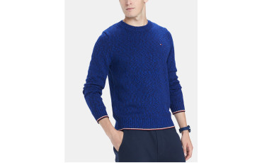 Men's Malcom Marled Sweater