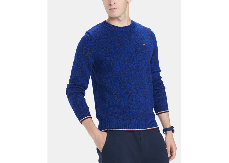 Men's Malcom Marled Sweater