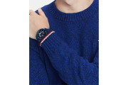 Men's Malcom Marled Sweater