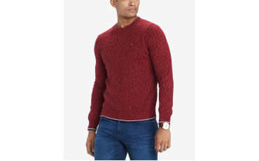 Men's Malcom Marled Sweater