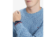 Men's Malcom Marled Sweater