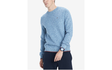 Men's Malcom Marled Sweater