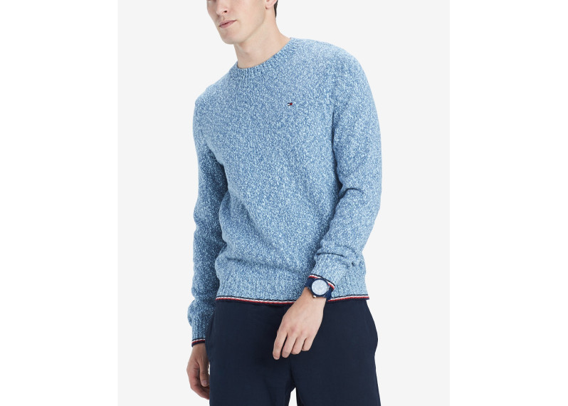 Men's Malcom Marled Sweater