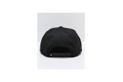 Good Times Black Snapback Hat