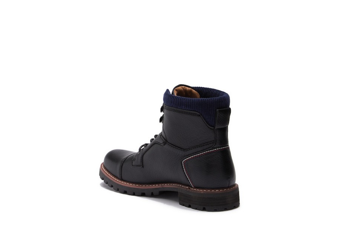 Tommy hilfiger shop evins boot