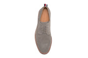 Garson Suede Derby