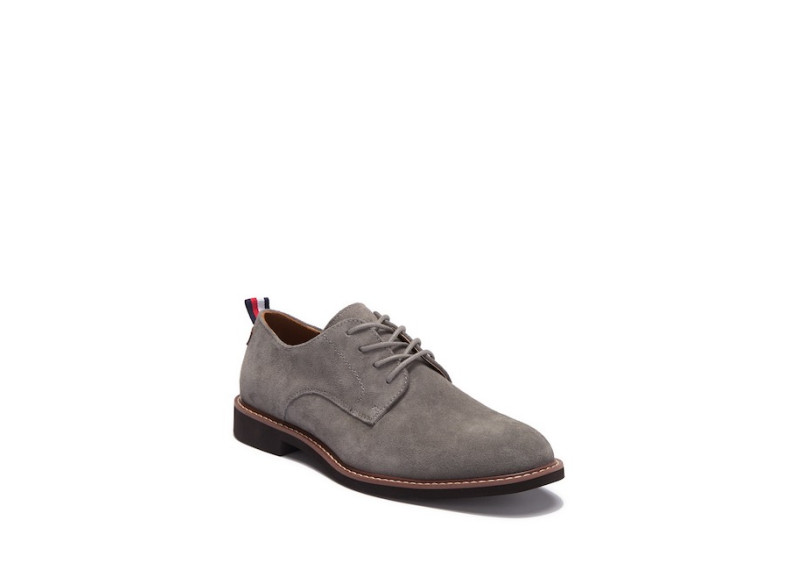 Garson Suede Derby