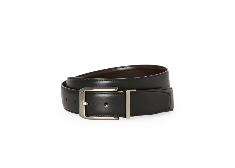 Reversible Belt