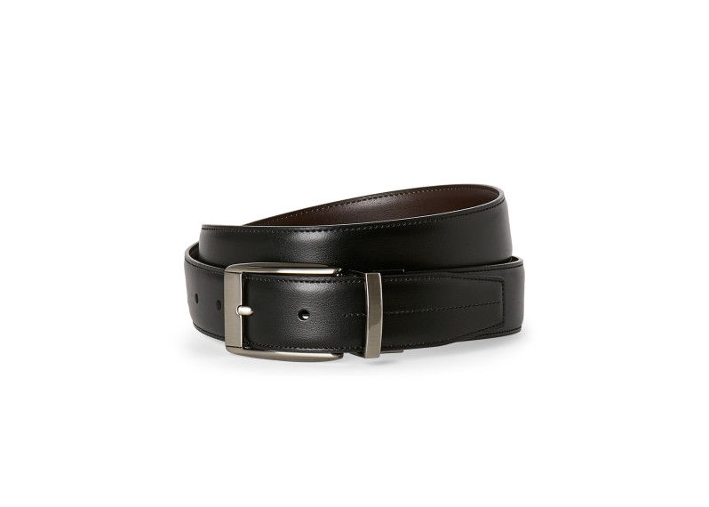 Reversible Belt