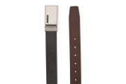 Black & Brown Reversible Belt