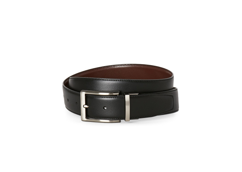 Reversible Belt