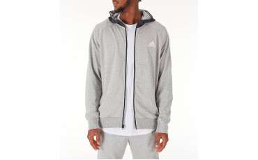 SPORT 2 STREET LIFESTYLE PULLOVER HOODIE