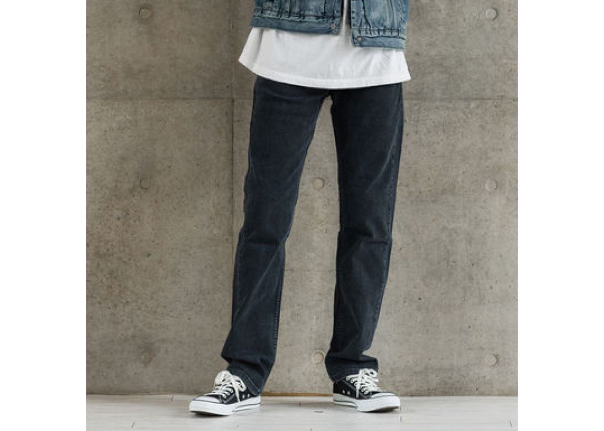 levis 513 bluegum