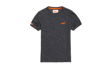 Nue Wave Fleck T-Shirt