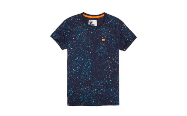 Splatter T-Shirt