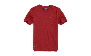 Dry Originals Pocket T-Shirt